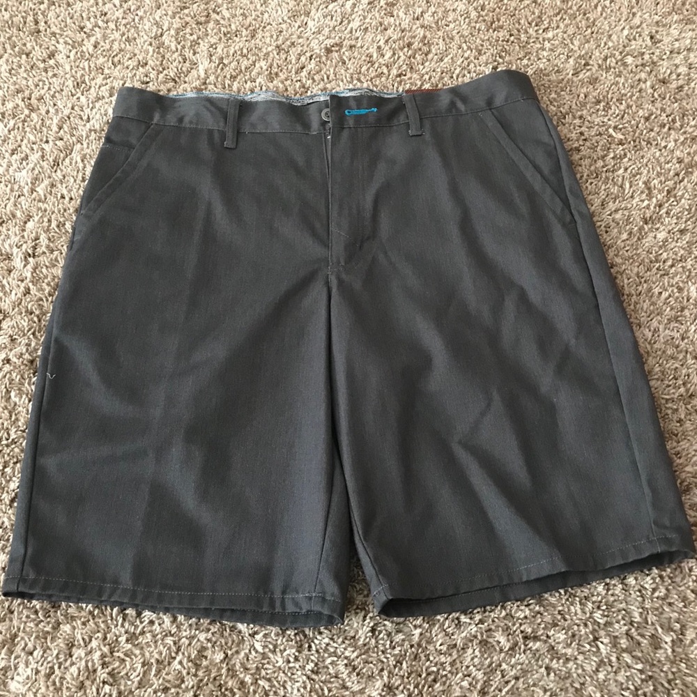 Tony Hawk Men’s Shorts